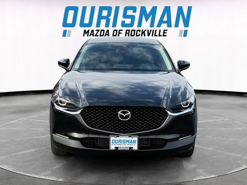 Used 2022 MAZDA CX-30 AWD 2.5 S w/ Select Package image 8