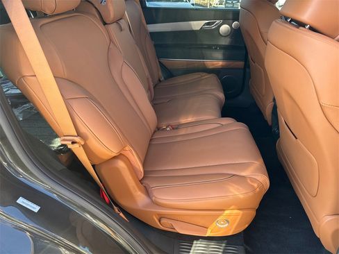 New 2026 Genesis GV80 2.5T Prestige image 15