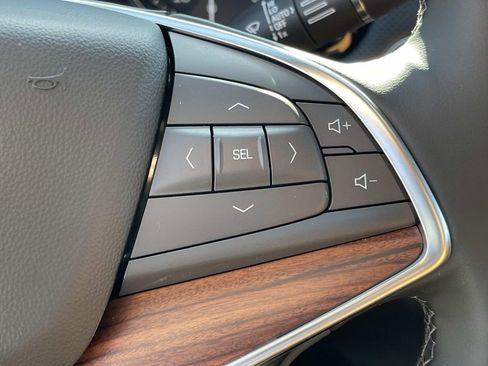 New 2026 Cadillac XT5 Premium Luxury w/ Driver Assist Package image 35