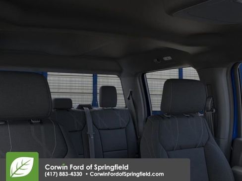 New 2026 Ford F150 STX image 32