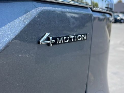 New 2025 Volkswagen Atlas SEL Premium R-Line image 30