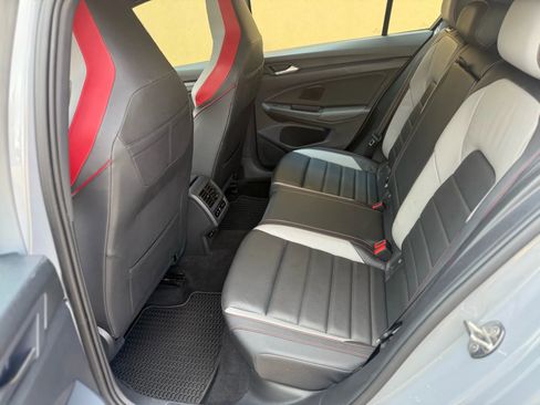 Used 2022 Volkswagen GTI Autobahn image 20