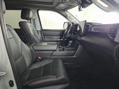 Used 2022 Toyota Tundra TRD Pro image 8