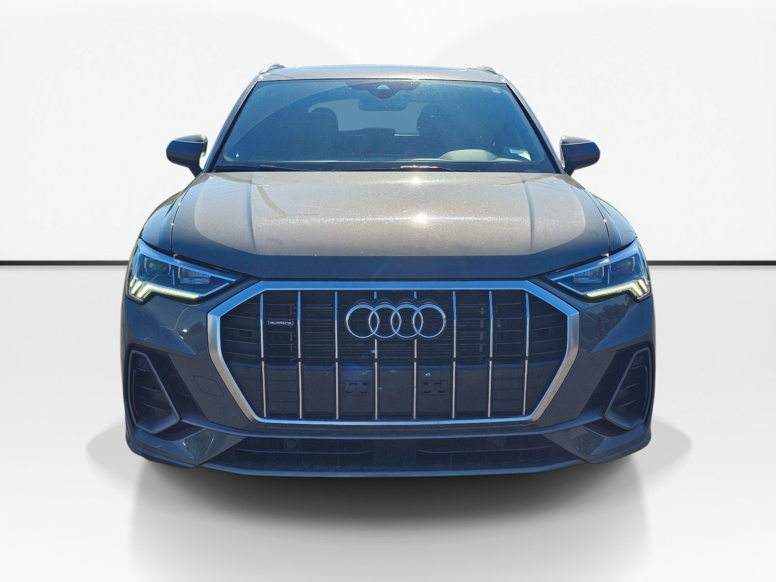 Used 2025 Audi Q3 2.0T Premium AWD/4WD image 11