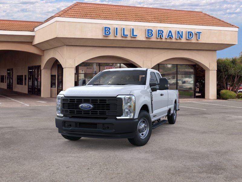 New 2026 Ford F350 XL RWD image 7