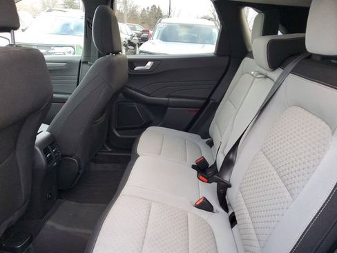 Certified 2023 Ford Escape Active w/ Tech Pack #2 image 28