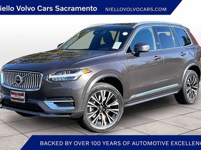 Used 2023 Volvo XC90 T8 Plus