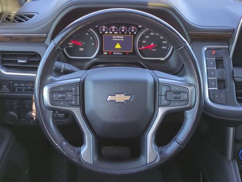 Used 2021 Chevrolet Tahoe Premier w/ Premium Package image 23