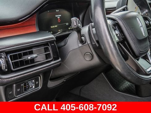 Used 2022 Lincoln Aviator Reserve w/ Equipment Group 201A AWD/4WD image 33