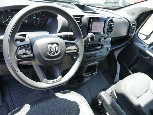 Used 2024 RAM ProMaster 3500 image 19