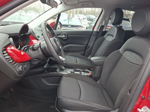 Used 2020 FIAT 500X Pop image 13