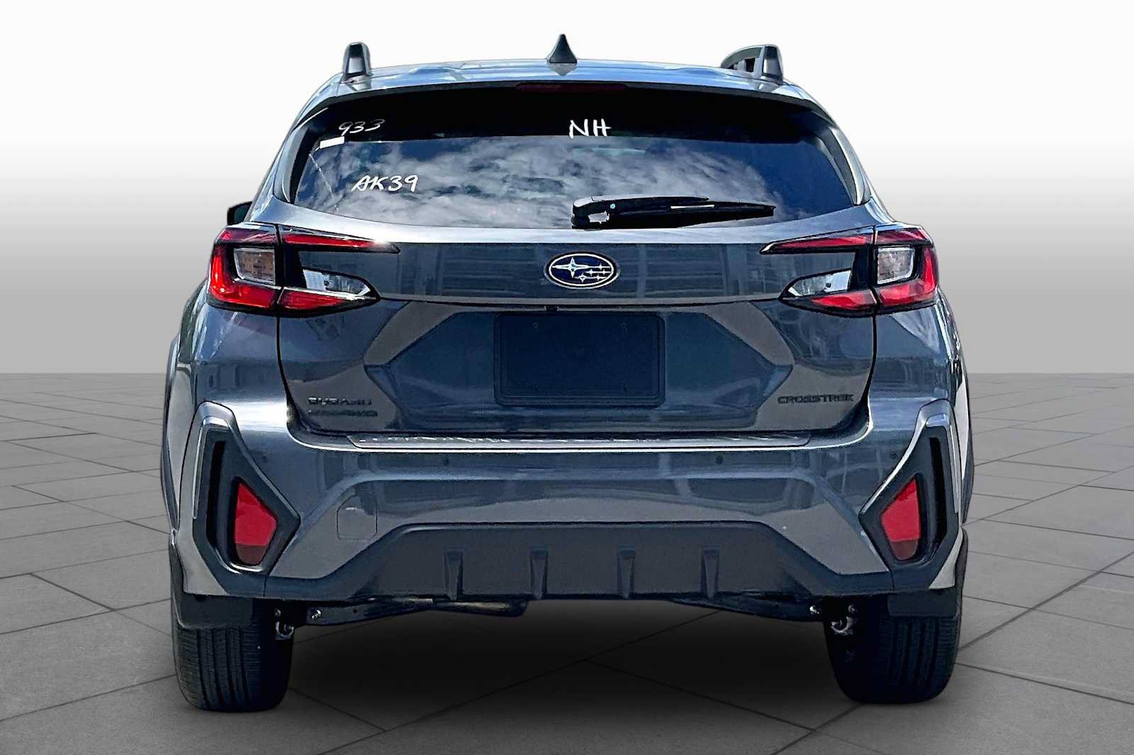 New 2026 Subaru Crosstrek 2.5i Limited AWD/4WD image 4