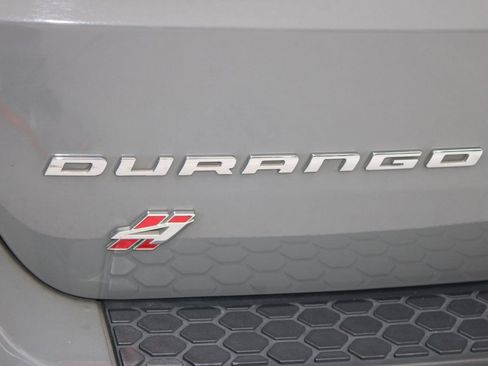 Used 2022 Dodge Durango R/T w/ Tow 'N Go Package image 23