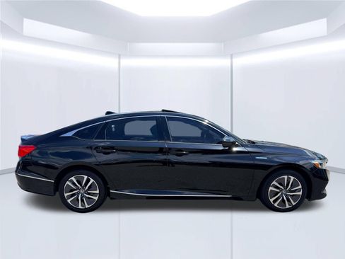 Used 2022 Honda Accord EX-L image 4