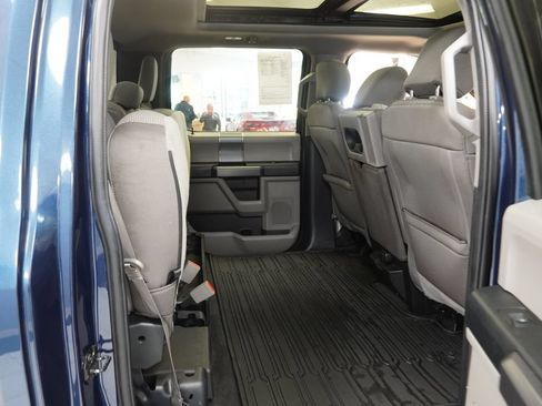 Used 2020 Ford F150 XLT w/ Equipment Group 302A Luxury AWD/4WD image 23