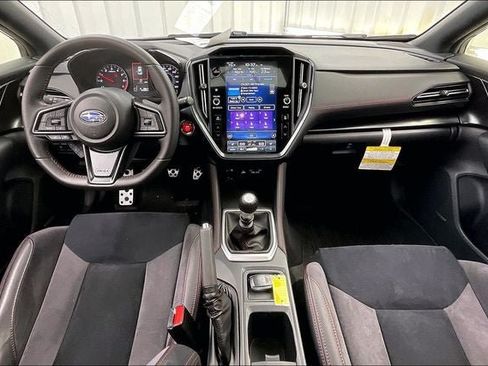 Used 2023 Subaru WRX Limited AWD/4WD image 15