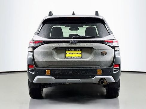 New 2026 Subaru Forester Wilderness image 6