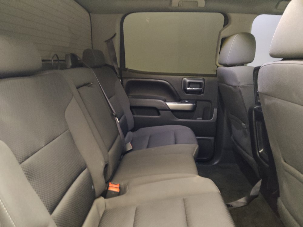Used 2016 Chevrolet Silverado 1500 LT w/ All Star Edition RWD image 19