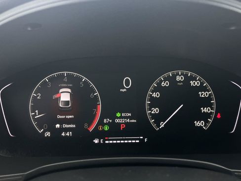 Certified 2026 Honda Civic Sport image 15