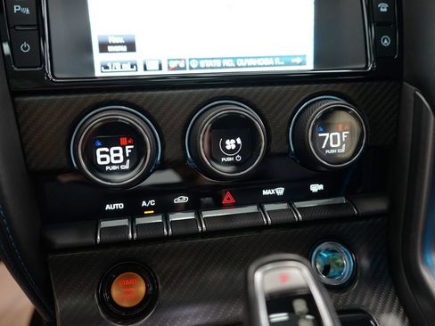 Used 2017 Jaguar F-TYPE S British Design Edition AWD/4WD image 39