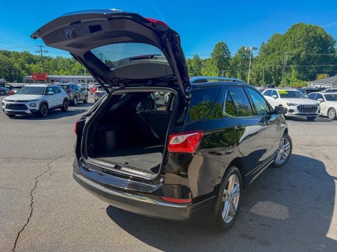 Used 2018 Chevrolet Equinox Premier FWD image 15