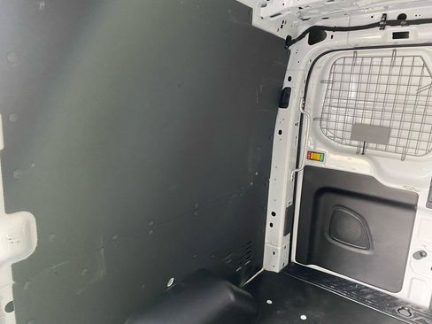 Used 2023 Ford Transit 250 Low Roof w/ Load Area Protection Package RWD image 9