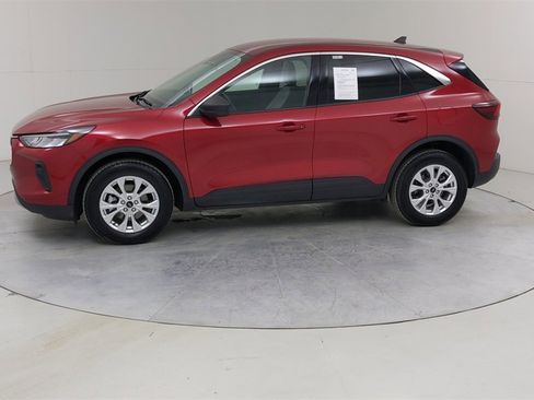 Certified 2023 Ford Escape Active image 18