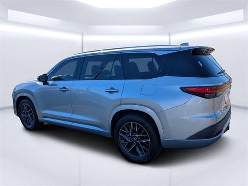 Used 2025 Lexus TX 350 AWD image 5