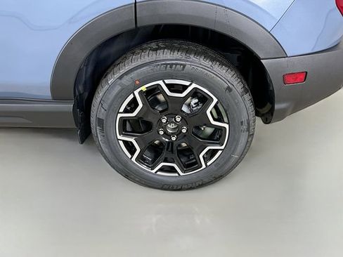 New 2026 Ford Bronco Sport Outer Banks image 31