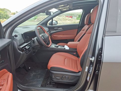 New 2026 Kia Sportage SX Prestige image 9