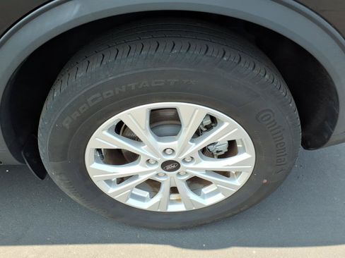 Used 2023 Ford Escape Active w/ Tech Pack #1 AWD/4WD image 21