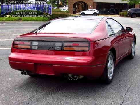 Used 1990 Nissan 300ZX GS image 7