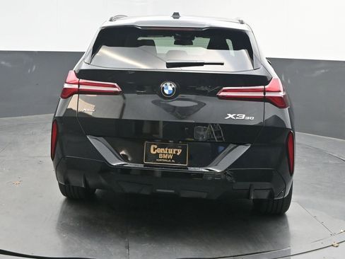 New 2026 BMW X3 xDrive30 image 6