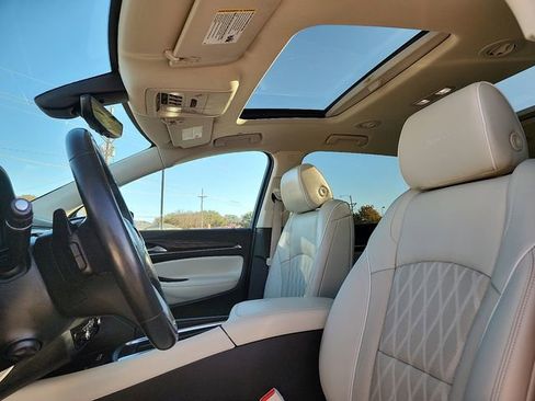 Certified 2024 Buick Enclave Avenir w/ Avenir Technology Package image 14