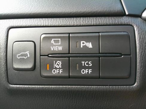 Used 2019 MAZDA CX-9 Grand Touring image 19