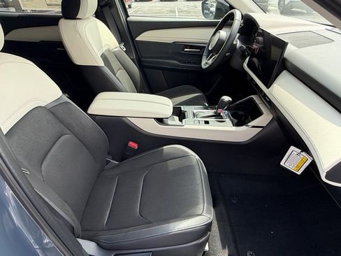 New 2026 MAZDA CX-5 Select AWD/4WD image 14