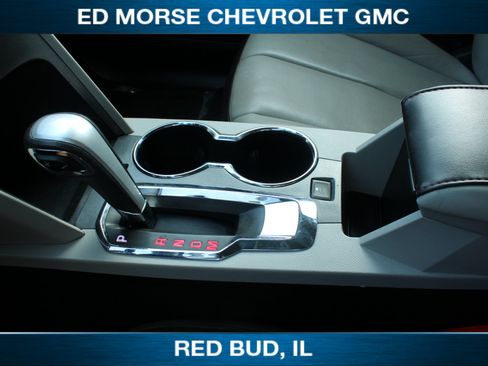 Used 2014 GMC Terrain SLT FWD image 15