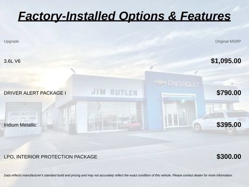 Used 2017 GMC Acadia SLE w/ Driver Alert Package I AWD/4WD image 1
