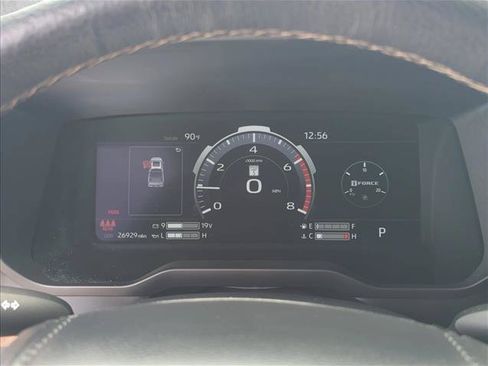 Used 2023 Toyota Tundra 1794 Edition AWD/4WD image 19