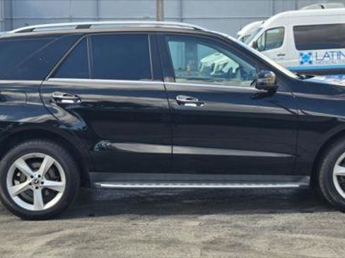 Used 2018 Mercedes-Benz GLE 350 GLE 350 w/ Premium 1 Package image 8