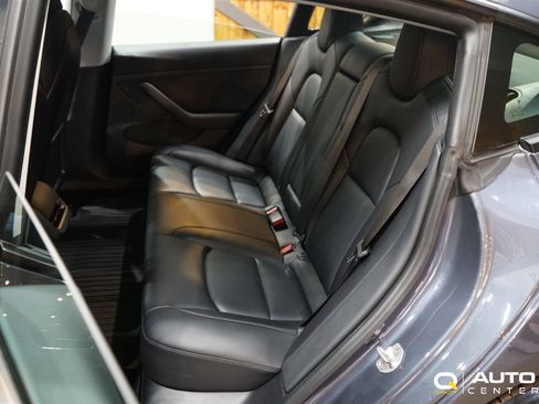 Used 2021 Tesla Model 3 Performance image 25