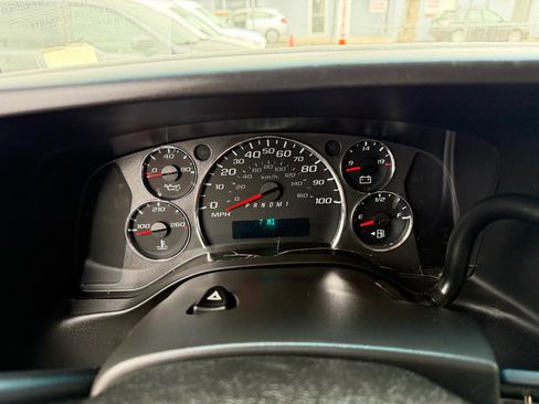 Used 2020 Chevrolet Express 2500 Extended w/ Driver Convenience Package image 16