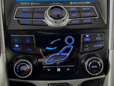 Used 2013 Hyundai Sonata Limited image 26