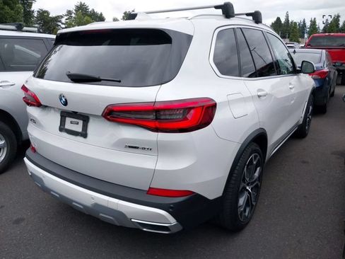 Used 2019 BMW X5 xDrive40i w/ Premium Package 2 AWD/4WD image 5