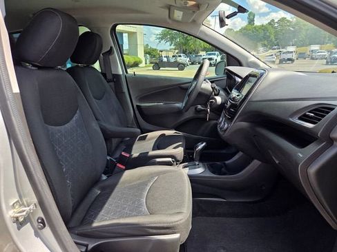 Used 2021 Chevrolet Spark LS FWD image 19
