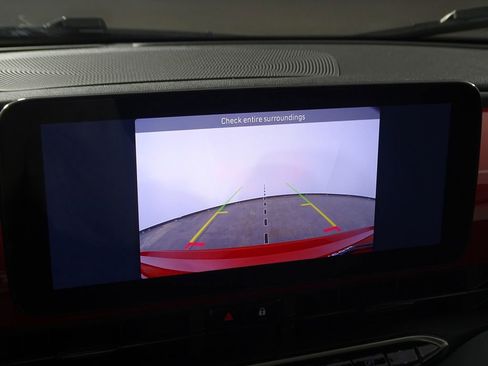 Used 2024 FIAT 500 e (RED) image 10