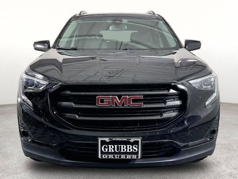 Used 2020 GMC Terrain SLT w/ Preferred Package FWD image 5