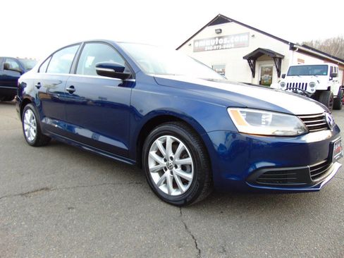 Used 2014 Volkswagen Jetta SE image 61