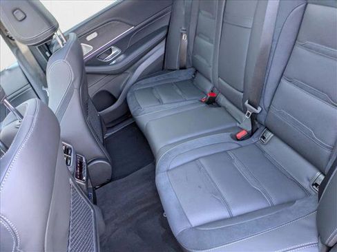 New 2026 Mercedes-Benz GLE 53 AMG 4MATIC image 19