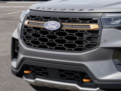 New 2027 Ford Explorer Tremor AWD/4WD image 18